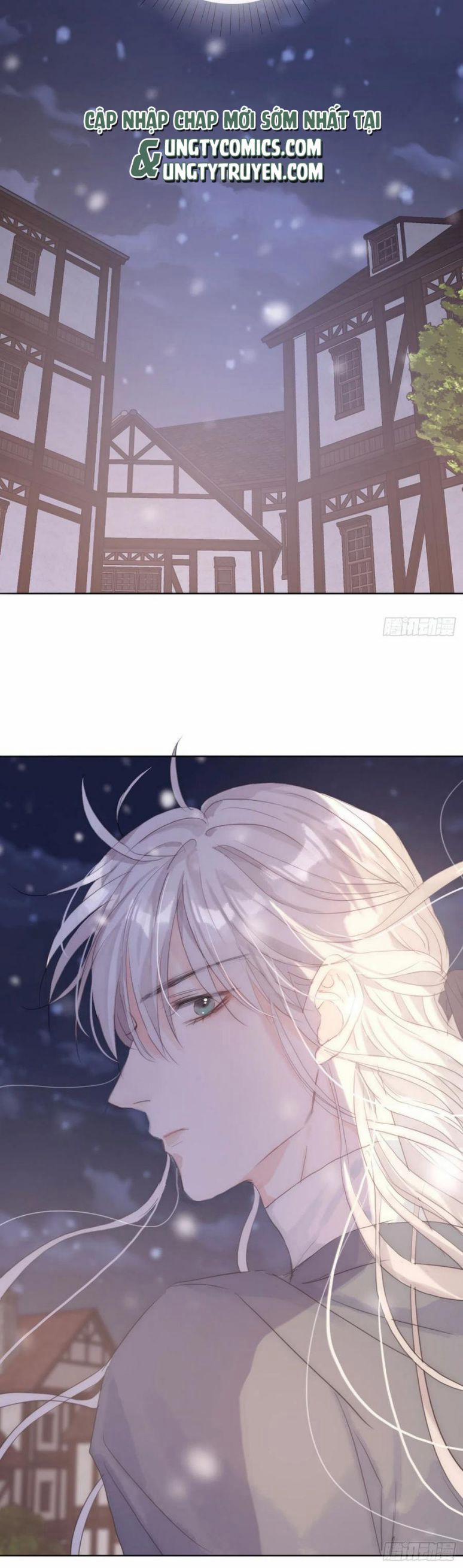 Thỉnh Cùng Ta Đồng Miên 45 trang 3