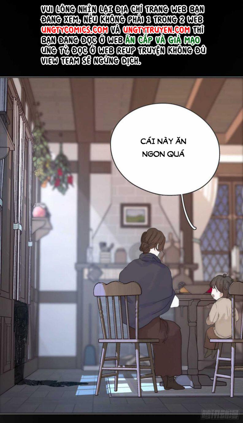 Thỉnh Cùng Ta Đồng Miên 46 trang 11