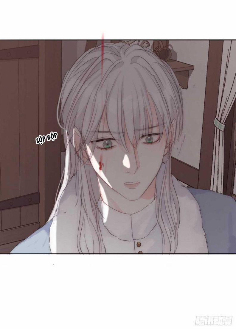 Thỉnh Cùng Ta Đồng Miên 46 trang 33