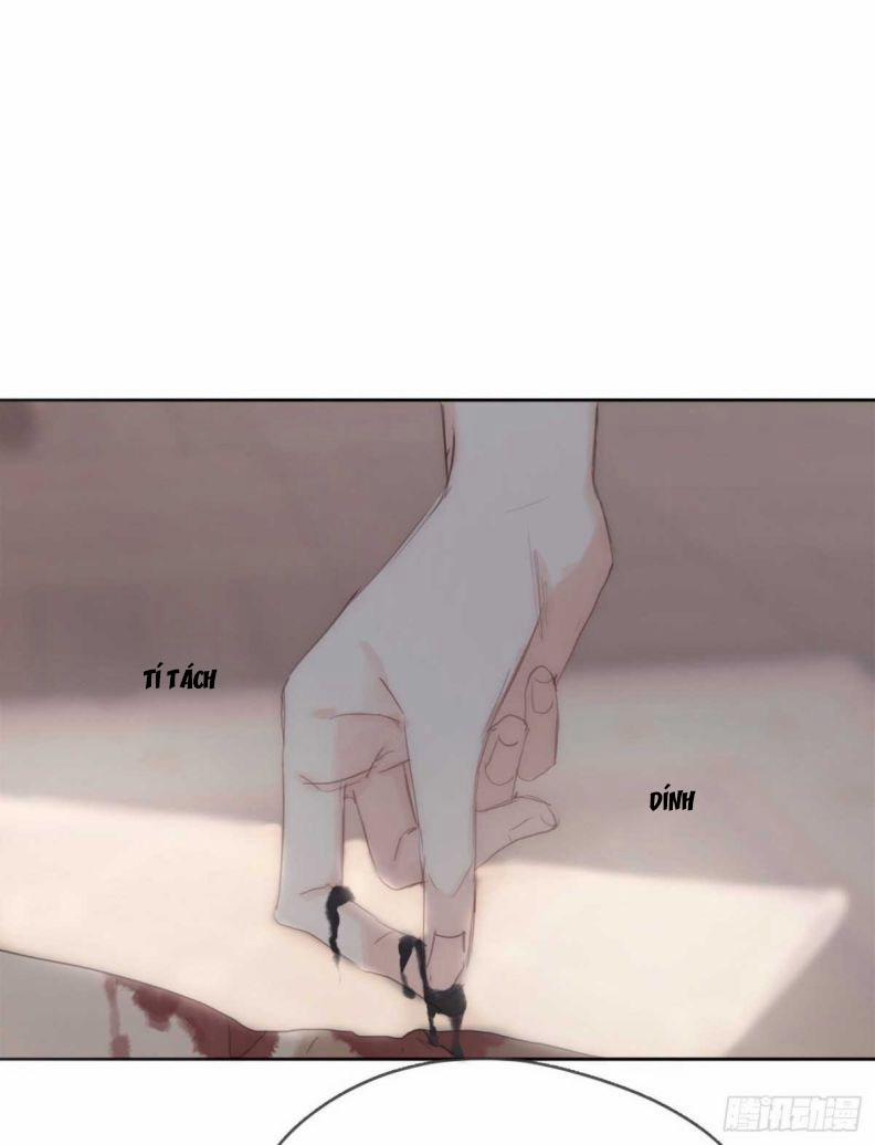 Thỉnh Cùng Ta Đồng Miên 46 trang 41