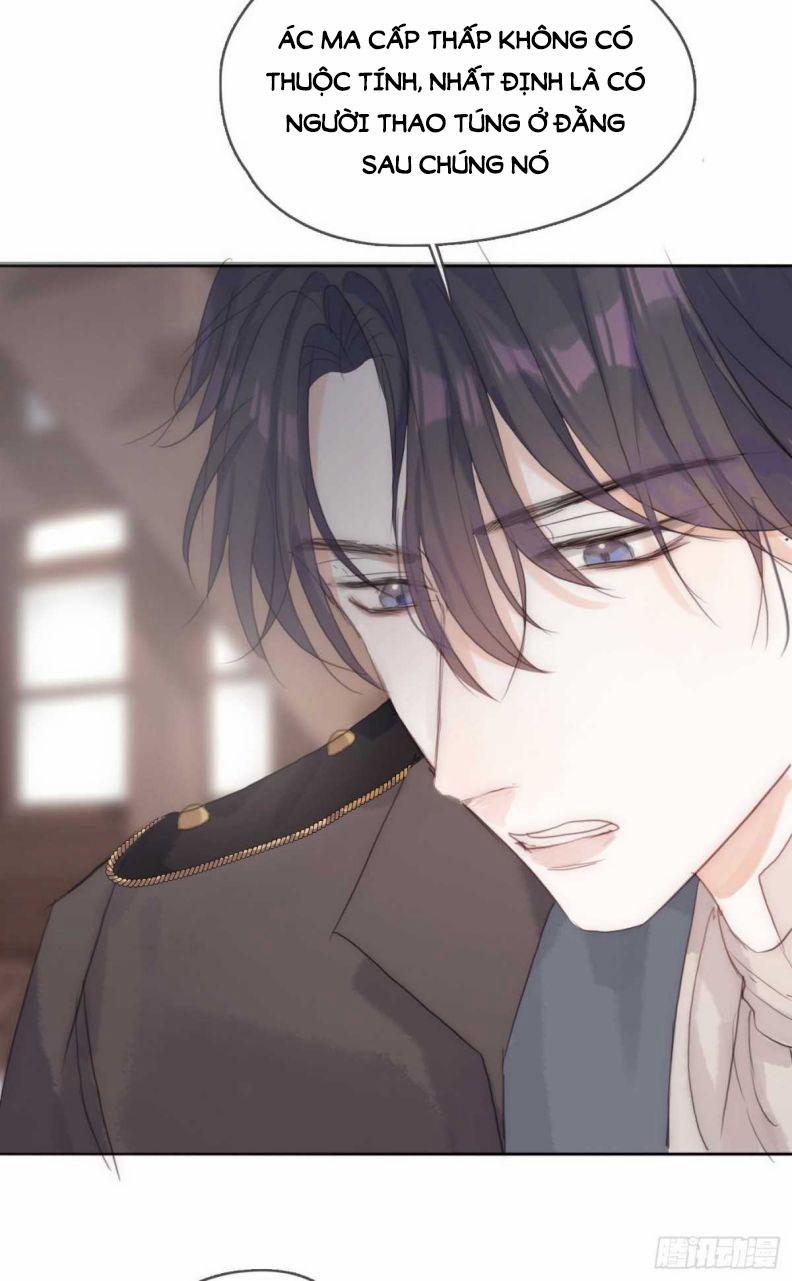 Thỉnh Cùng Ta Đồng Miên 46 trang 42