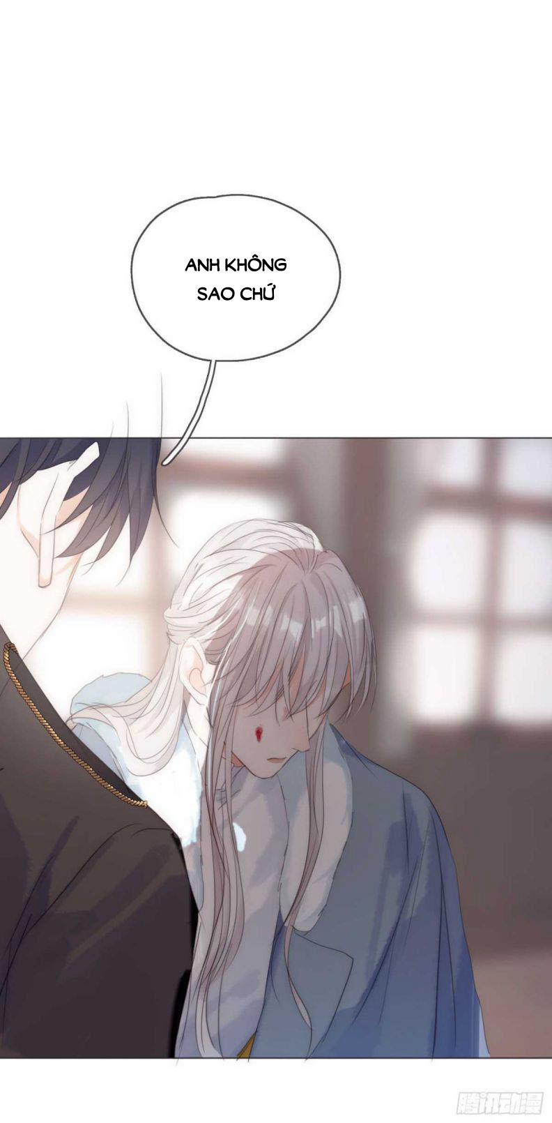 Thỉnh Cùng Ta Đồng Miên 46 trang 44