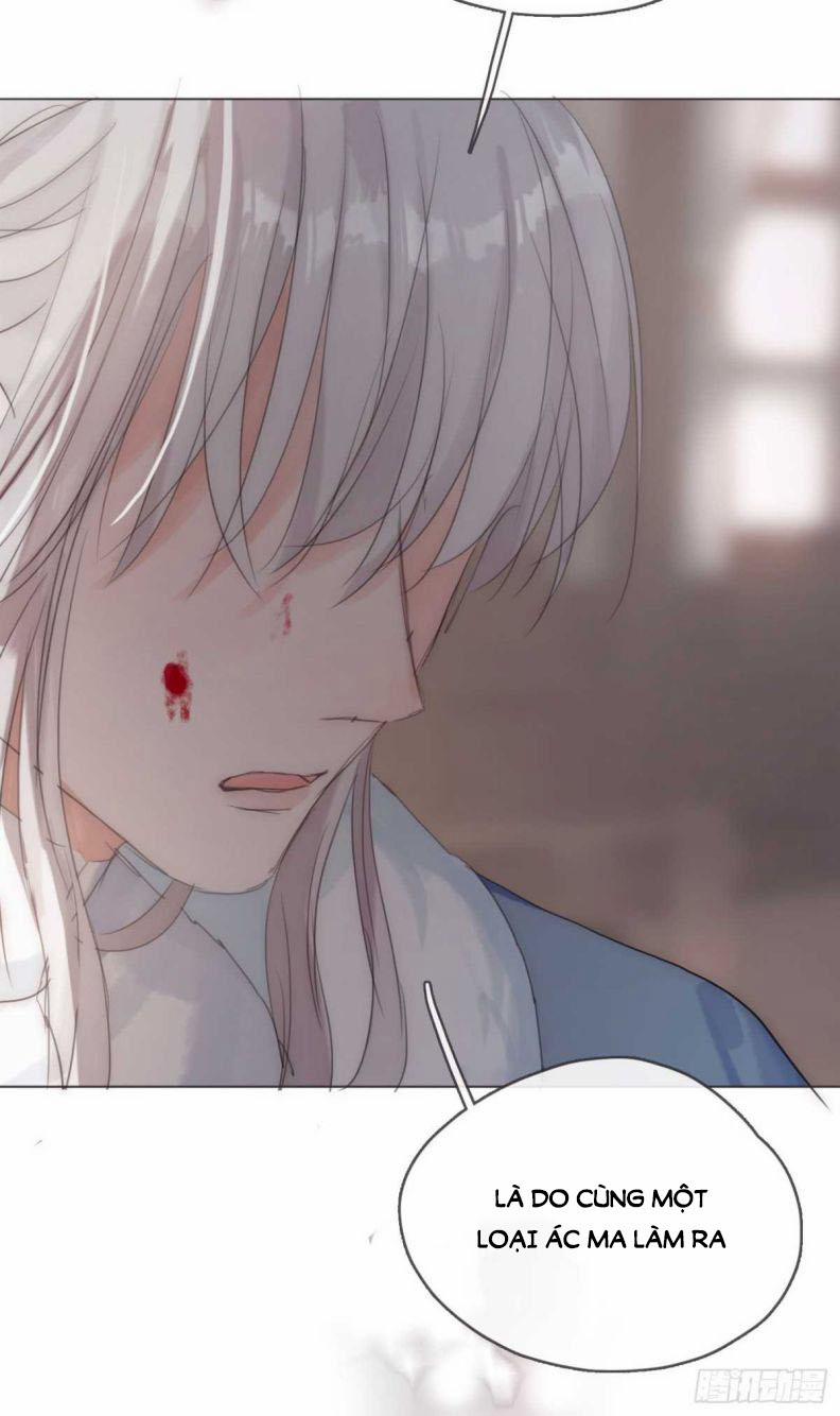 Thỉnh Cùng Ta Đồng Miên 46 trang 46