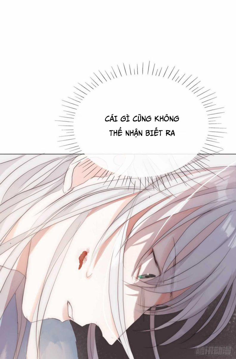 Thỉnh Cùng Ta Đồng Miên 46 trang 49