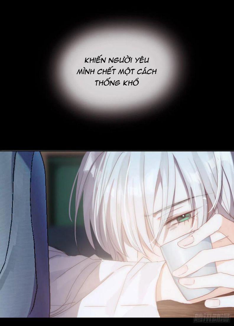 Thỉnh Cùng Ta Đồng Miên 47 trang 11