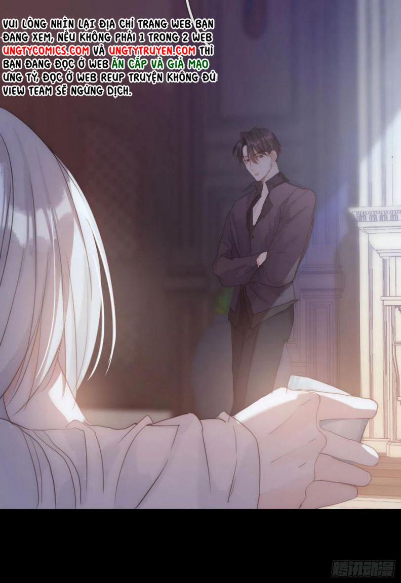 Thỉnh Cùng Ta Đồng Miên 47 trang 14