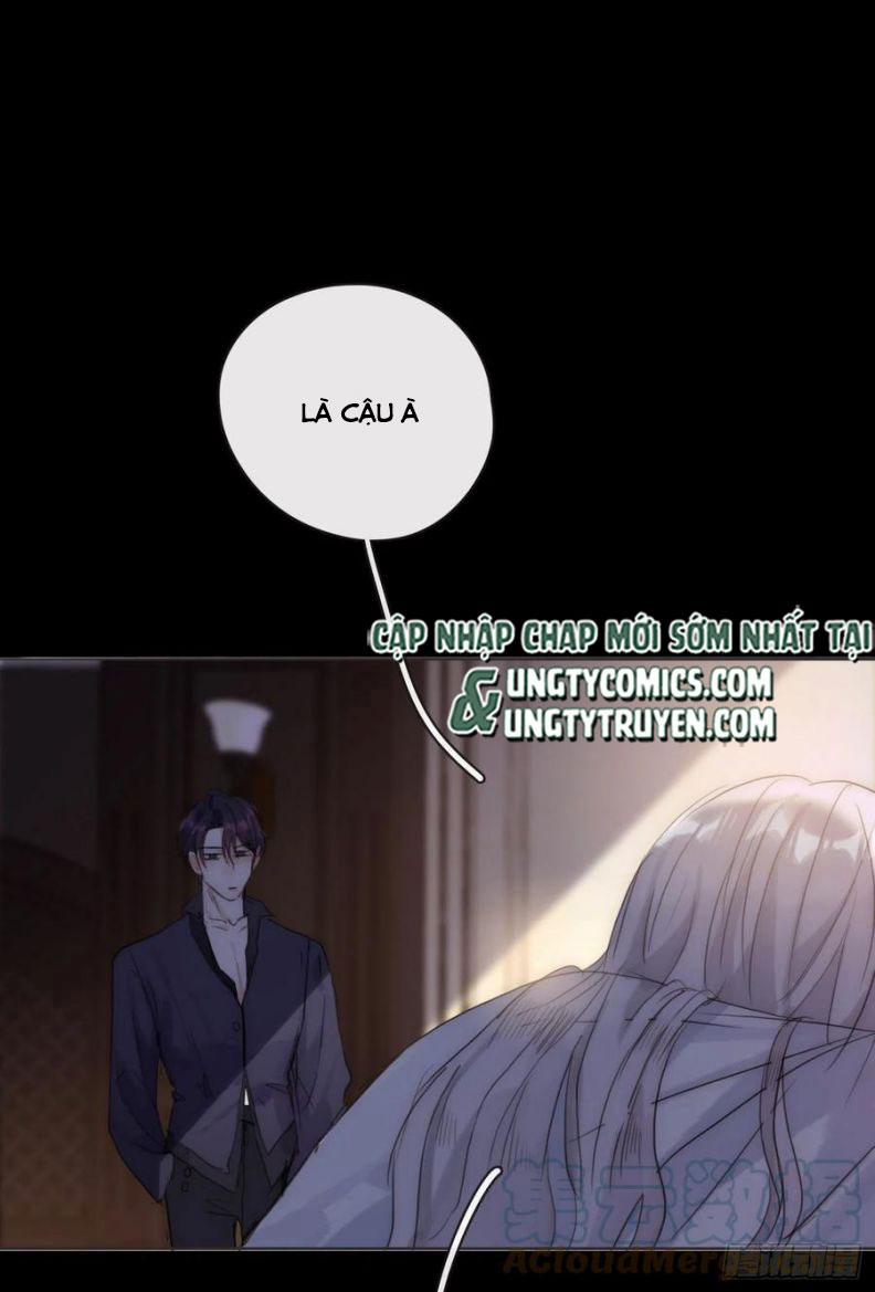 Thỉnh Cùng Ta Đồng Miên 47 trang 16