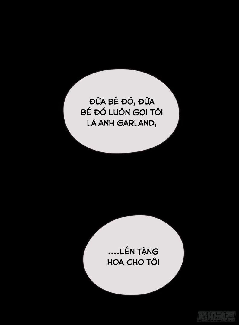 Thỉnh Cùng Ta Đồng Miên 47 trang 21