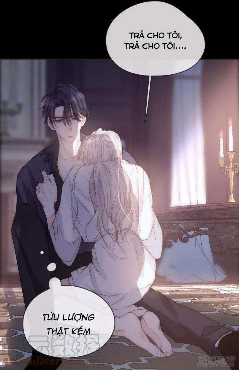 Thỉnh Cùng Ta Đồng Miên 47 trang 31