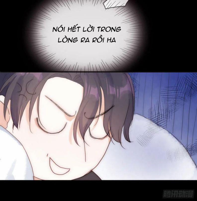 Thỉnh Cùng Ta Đồng Miên 47 trang 35