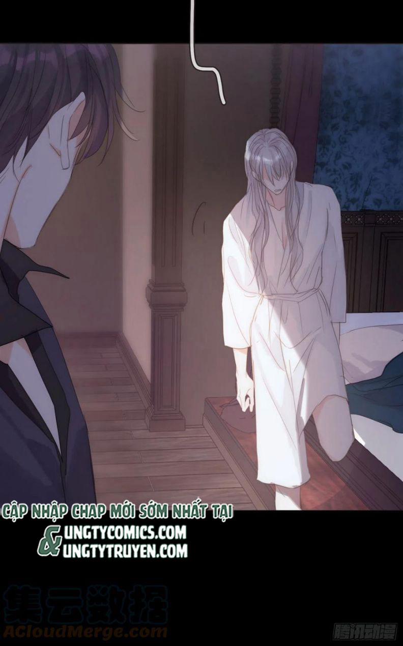 Thỉnh Cùng Ta Đồng Miên 47 trang 40