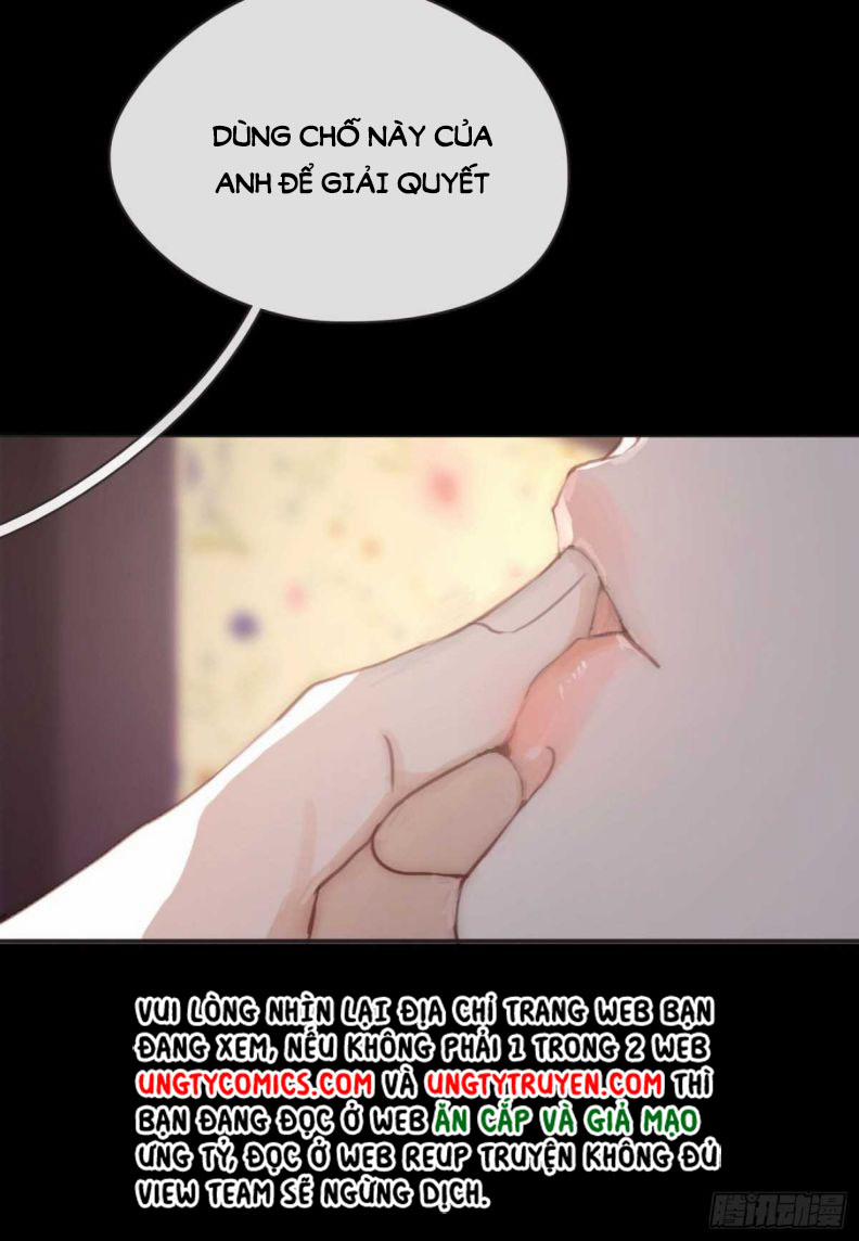 Thỉnh Cùng Ta Đồng Miên 48 trang 10