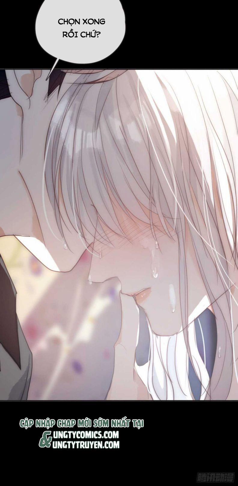 Thỉnh Cùng Ta Đồng Miên 48 trang 13
