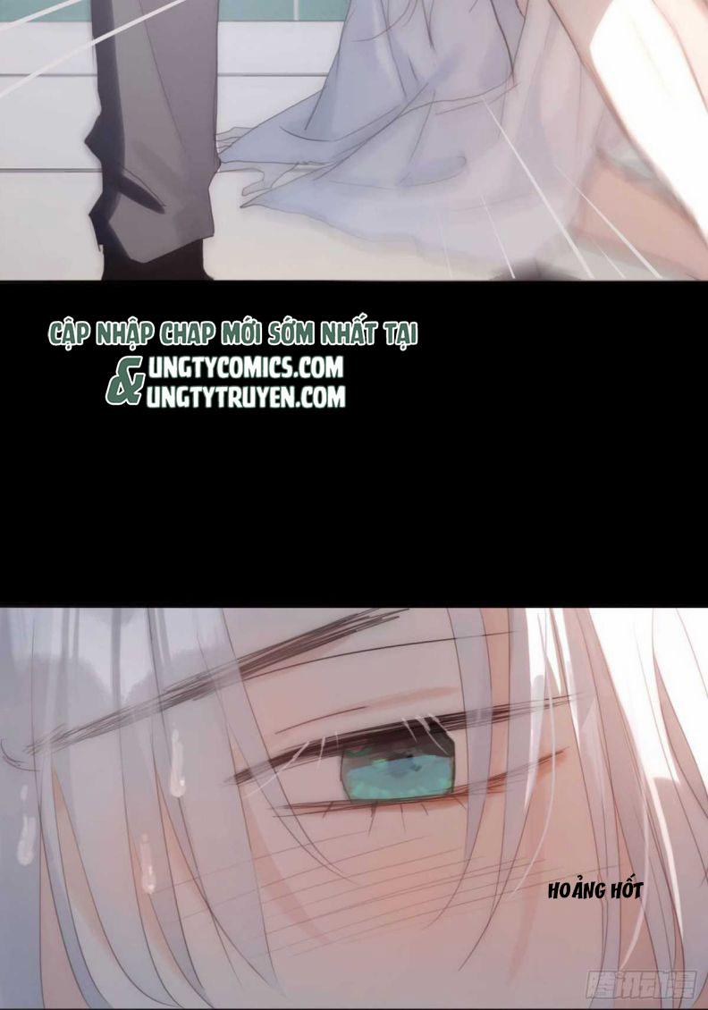 Thỉnh Cùng Ta Đồng Miên 48 trang 20