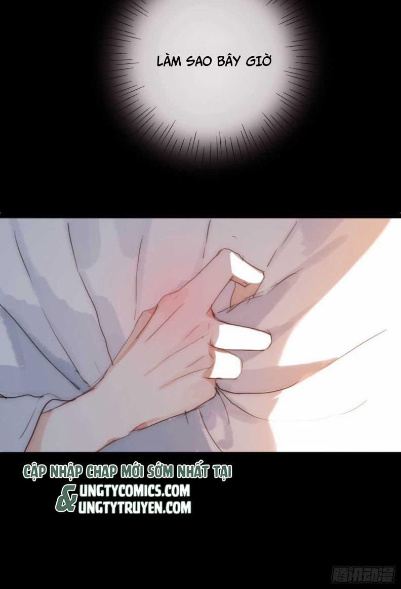 Thỉnh Cùng Ta Đồng Miên 48 trang 27