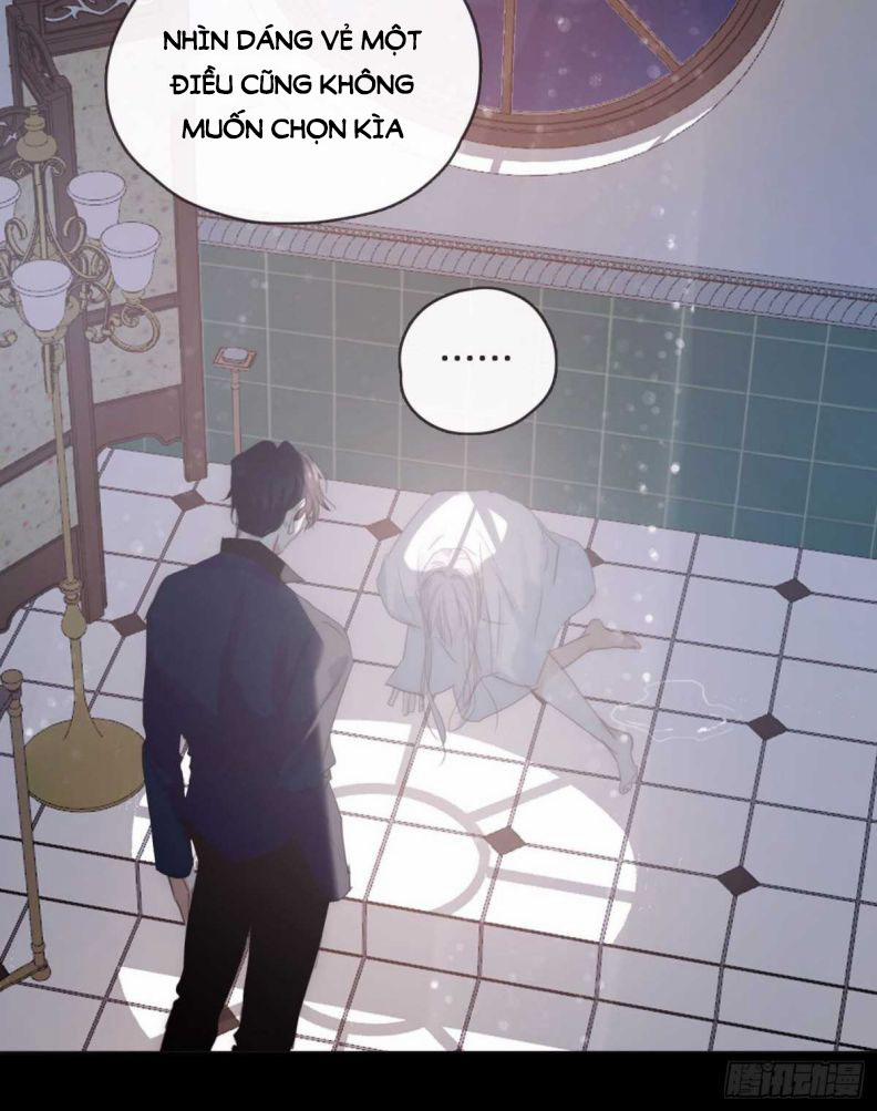 Thỉnh Cùng Ta Đồng Miên 48 trang 32