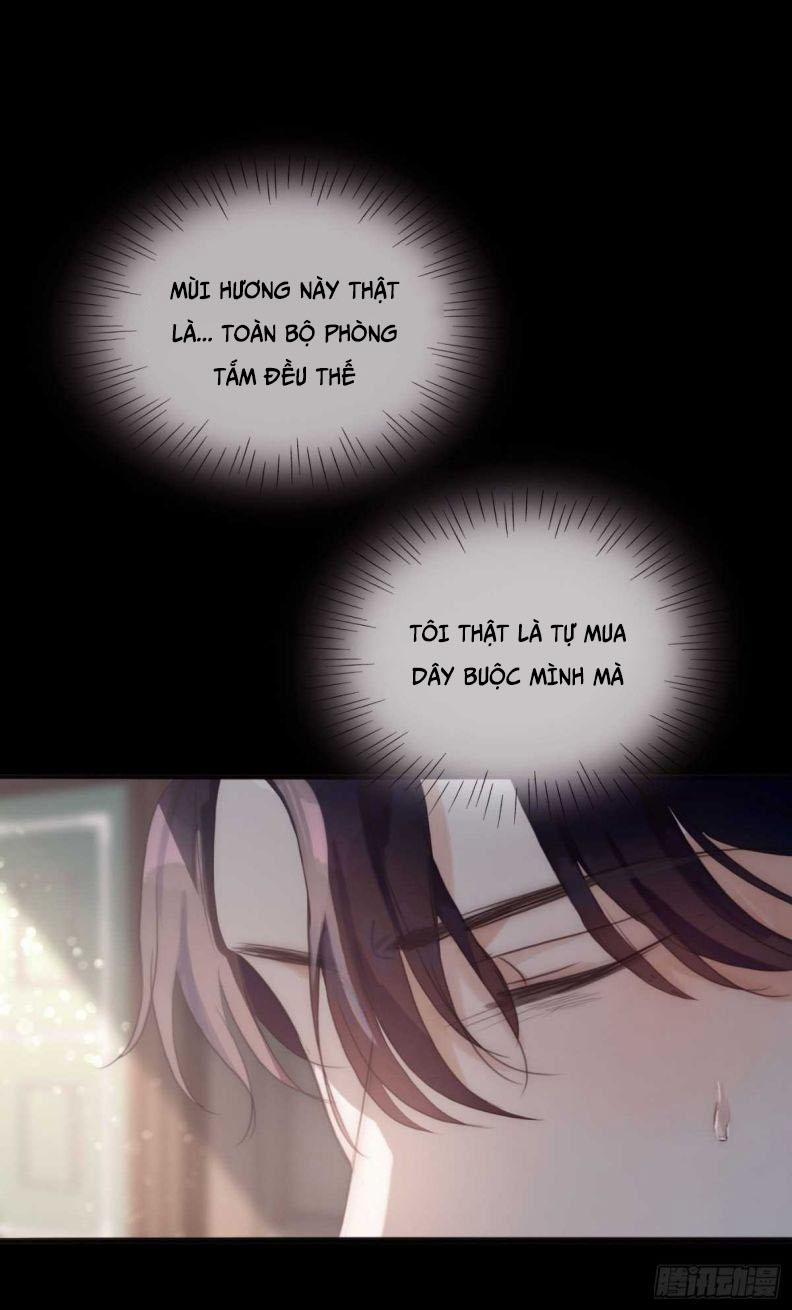 Thỉnh Cùng Ta Đồng Miên 48 trang 43