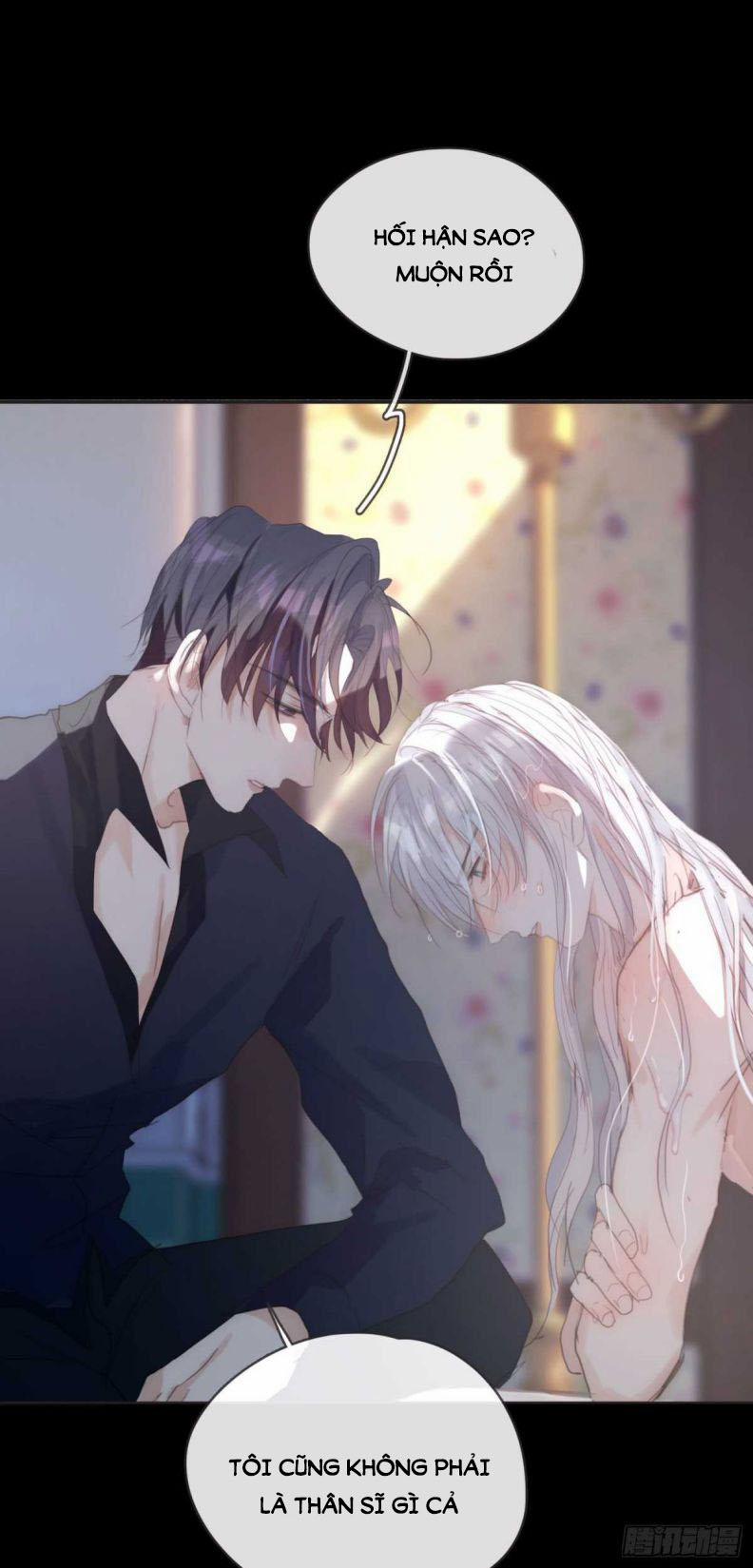 Thỉnh Cùng Ta Đồng Miên 48 trang 8