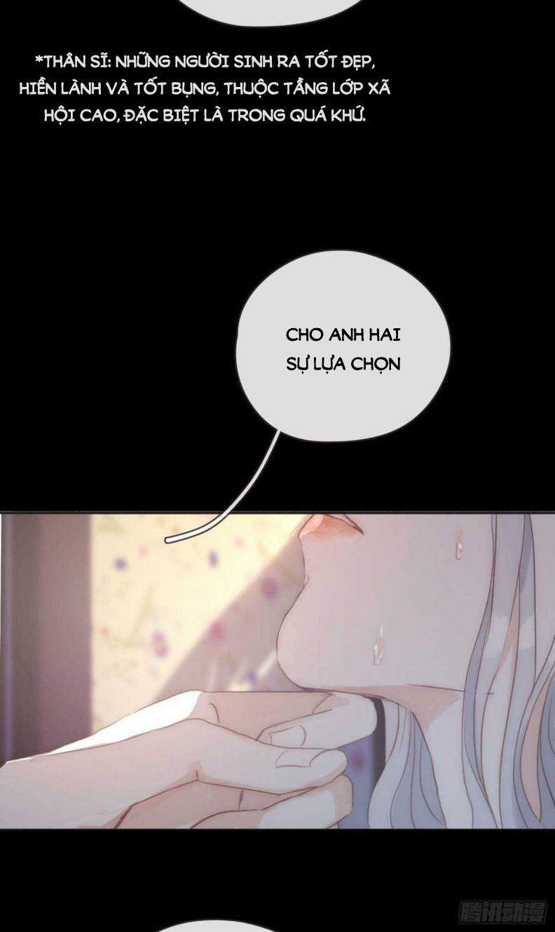 Thỉnh Cùng Ta Đồng Miên 48 trang 9