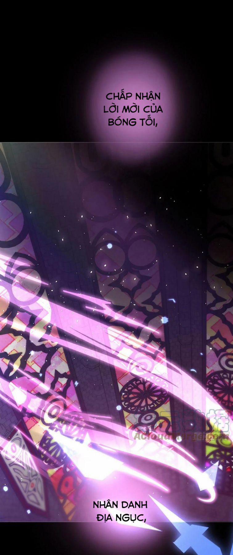 Thỉnh Cùng Ta Đồng Miên 49 trang 1