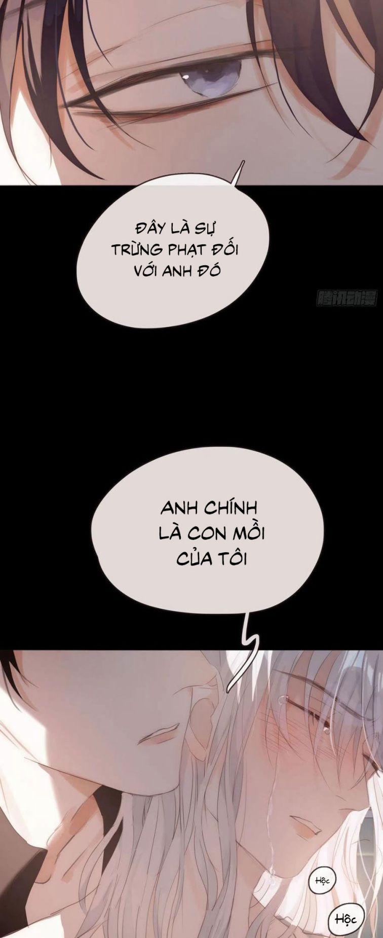 Thỉnh Cùng Ta Đồng Miên 49 trang 12