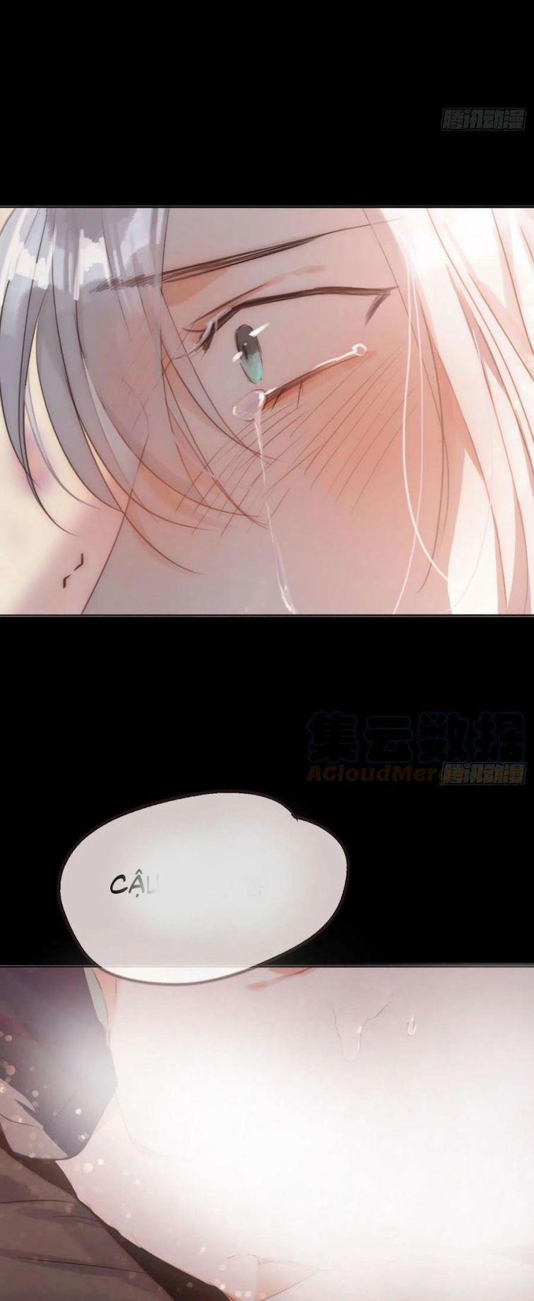 Thỉnh Cùng Ta Đồng Miên 49 trang 17