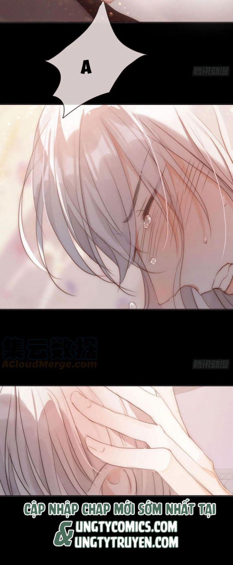 Thỉnh Cùng Ta Đồng Miên 49 trang 18