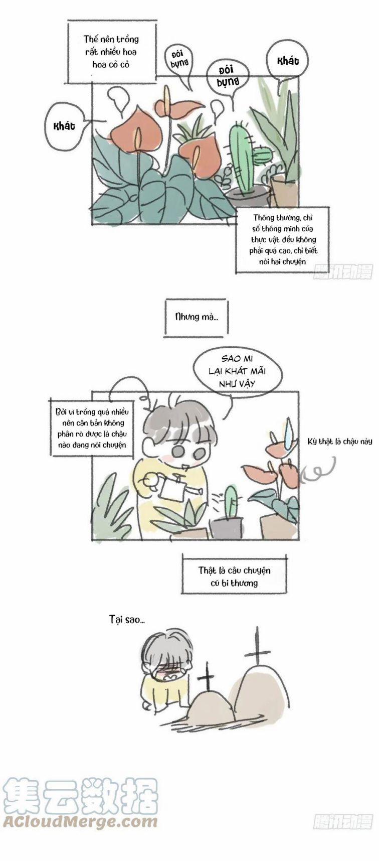 Thỉnh Cùng Ta Đồng Miên 49 trang 26