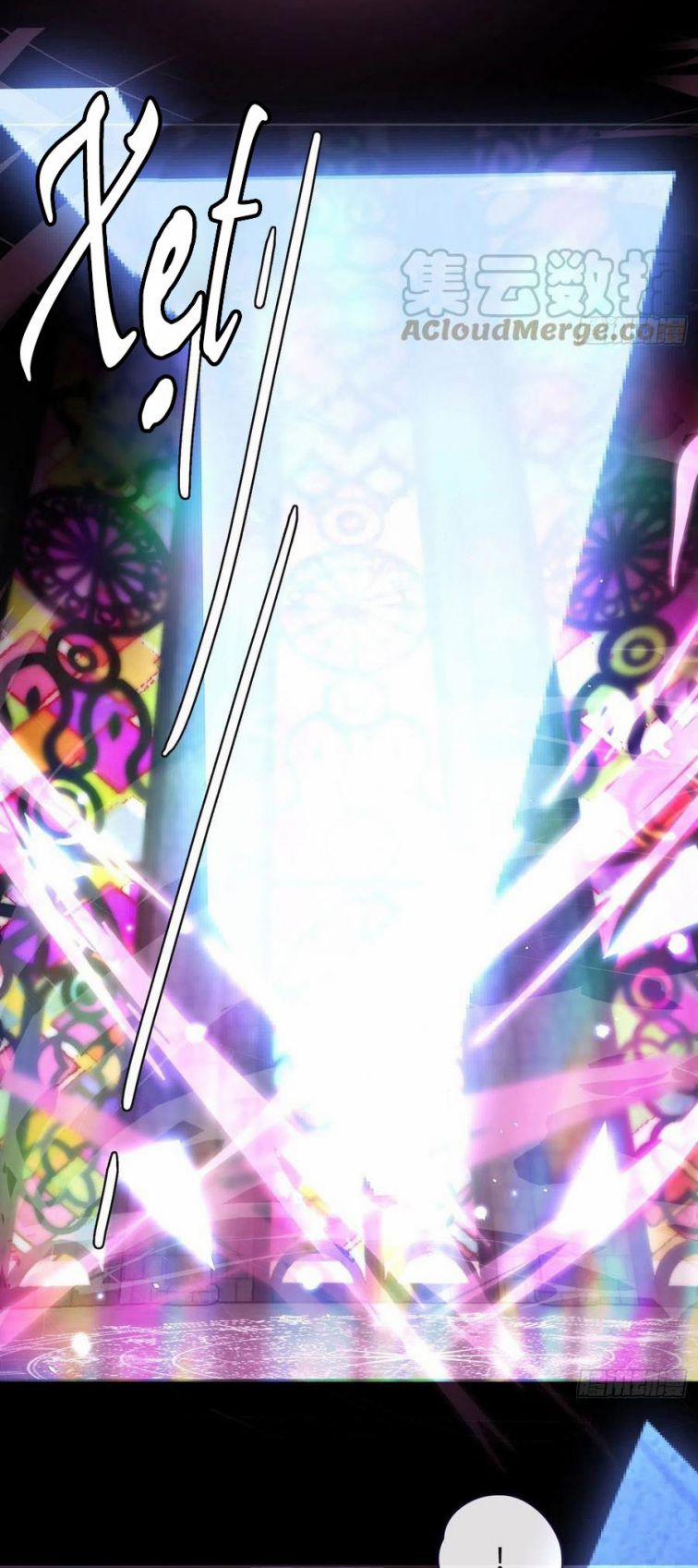 Thỉnh Cùng Ta Đồng Miên 49 trang 3