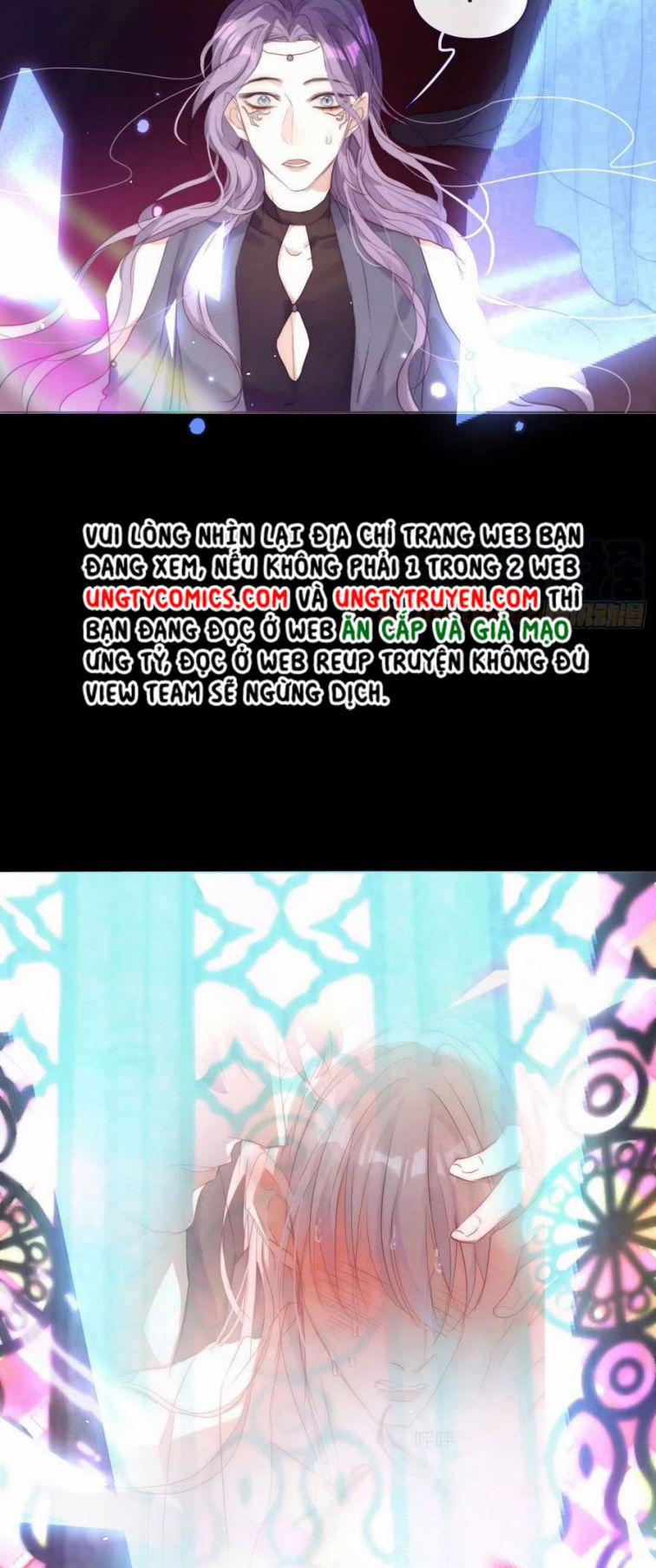 Thỉnh Cùng Ta Đồng Miên 49 trang 4