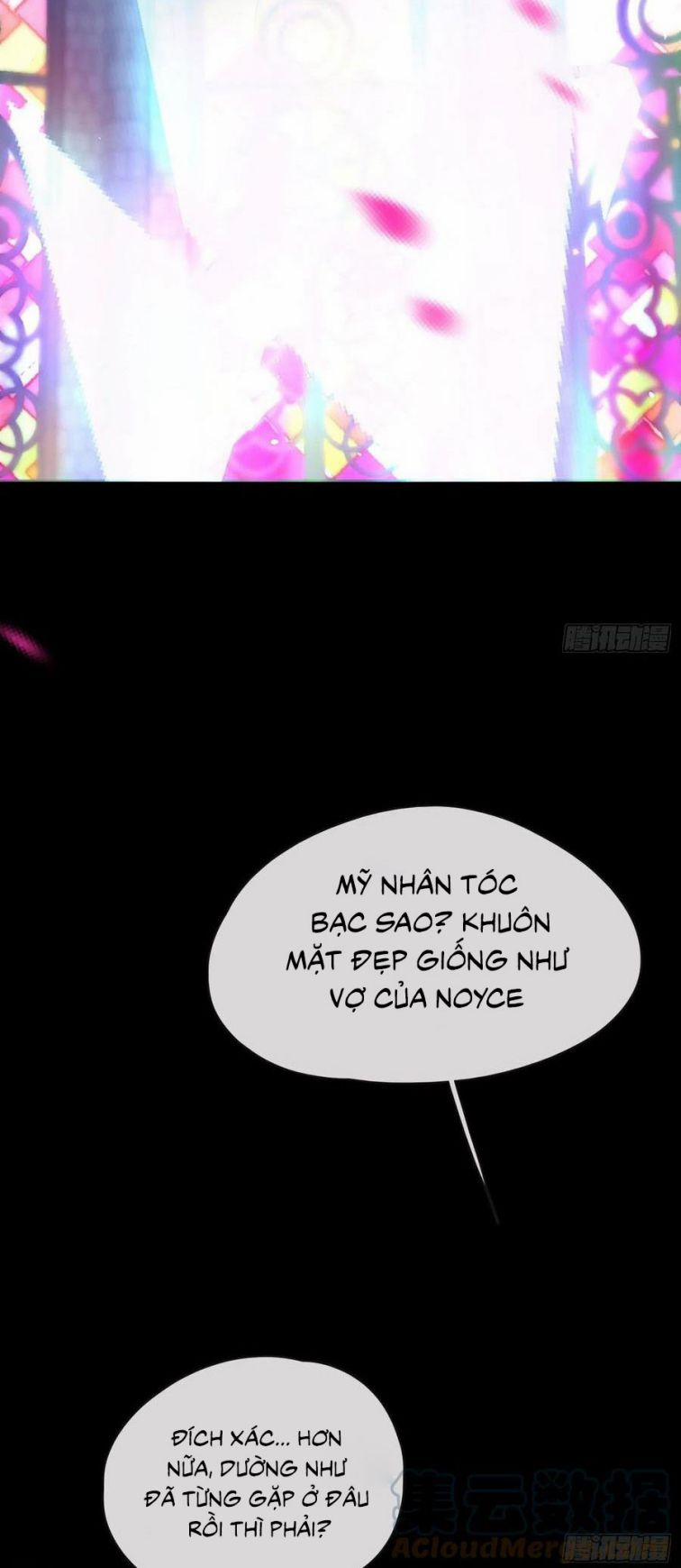 Thỉnh Cùng Ta Đồng Miên 49 trang 5