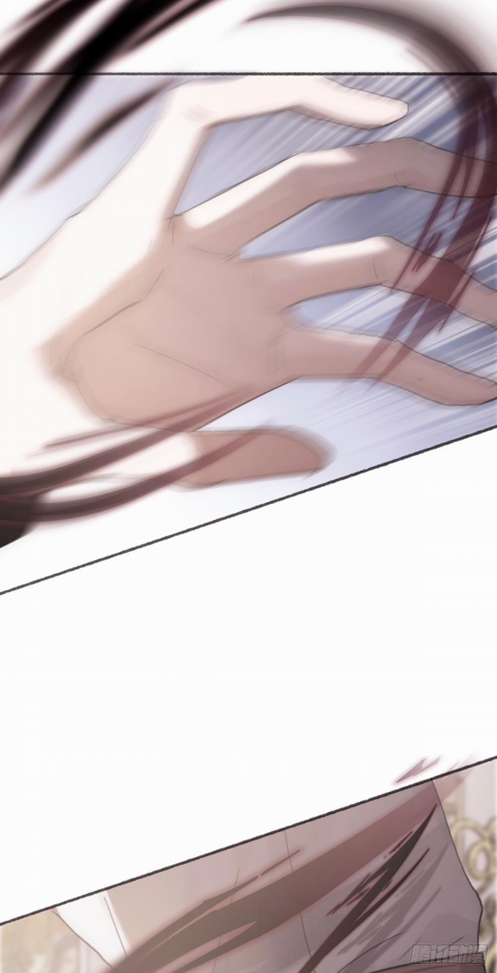 Thỉnh Cùng Ta Đồng Miên 5 trang 13