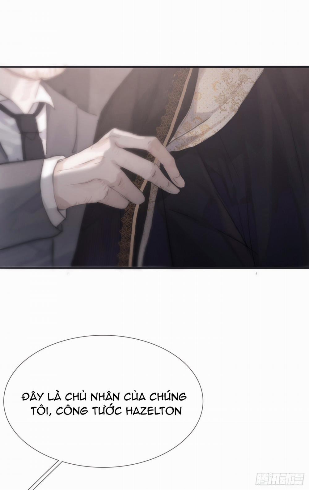 Thỉnh Cùng Ta Đồng Miên 5 trang 22