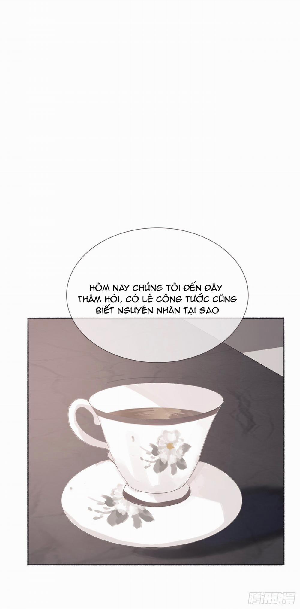 Thỉnh Cùng Ta Đồng Miên 5 trang 27