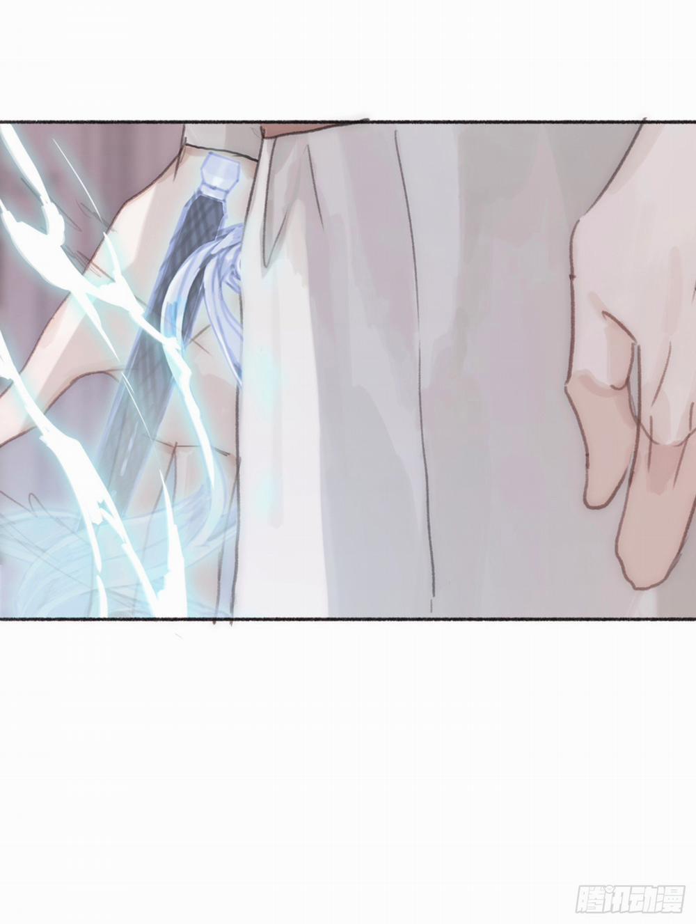 Thỉnh Cùng Ta Đồng Miên 5 trang 3