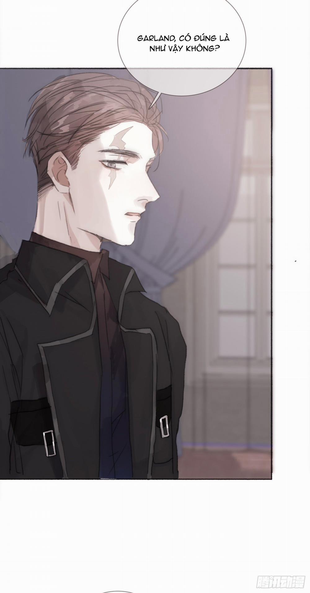 Thỉnh Cùng Ta Đồng Miên 5 trang 35