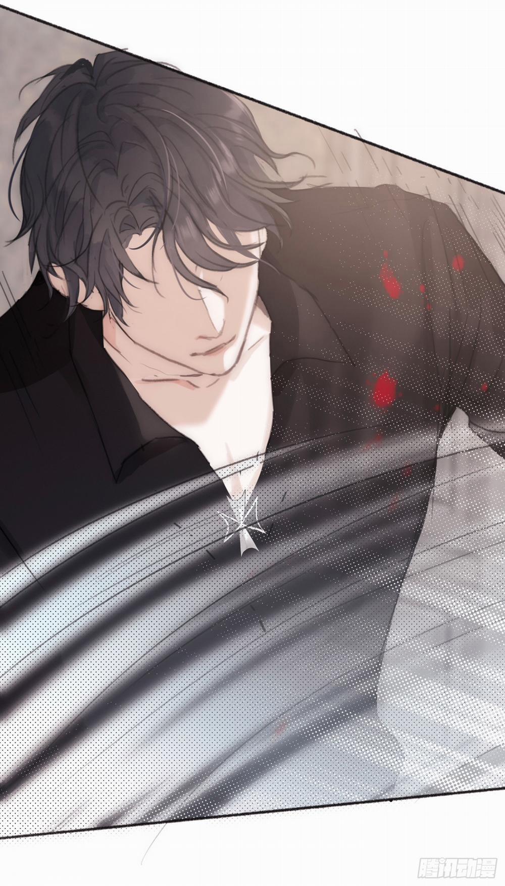 Thỉnh Cùng Ta Đồng Miên 5 trang 4