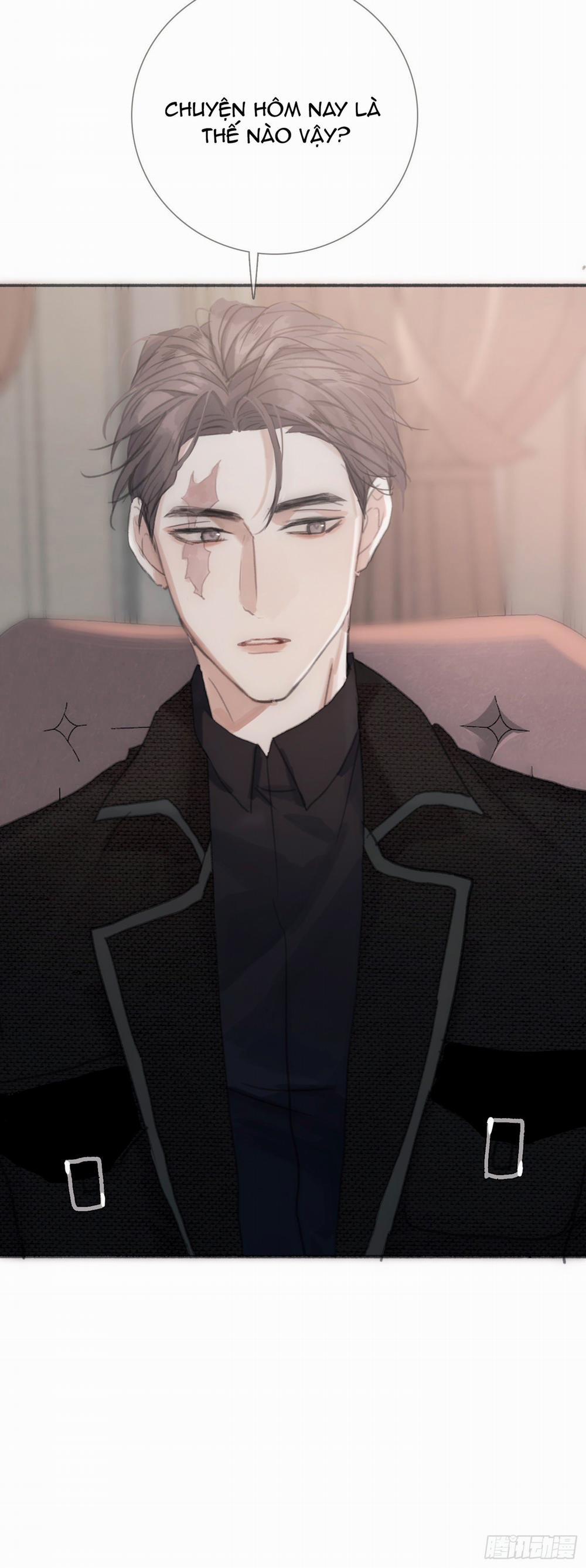 Thỉnh Cùng Ta Đồng Miên 5 trang 41