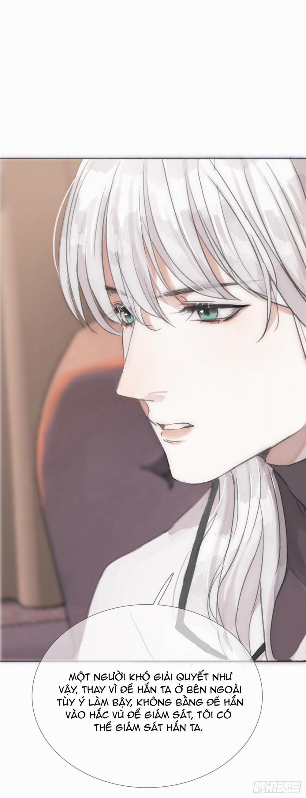 Thỉnh Cùng Ta Đồng Miên 5 trang 42