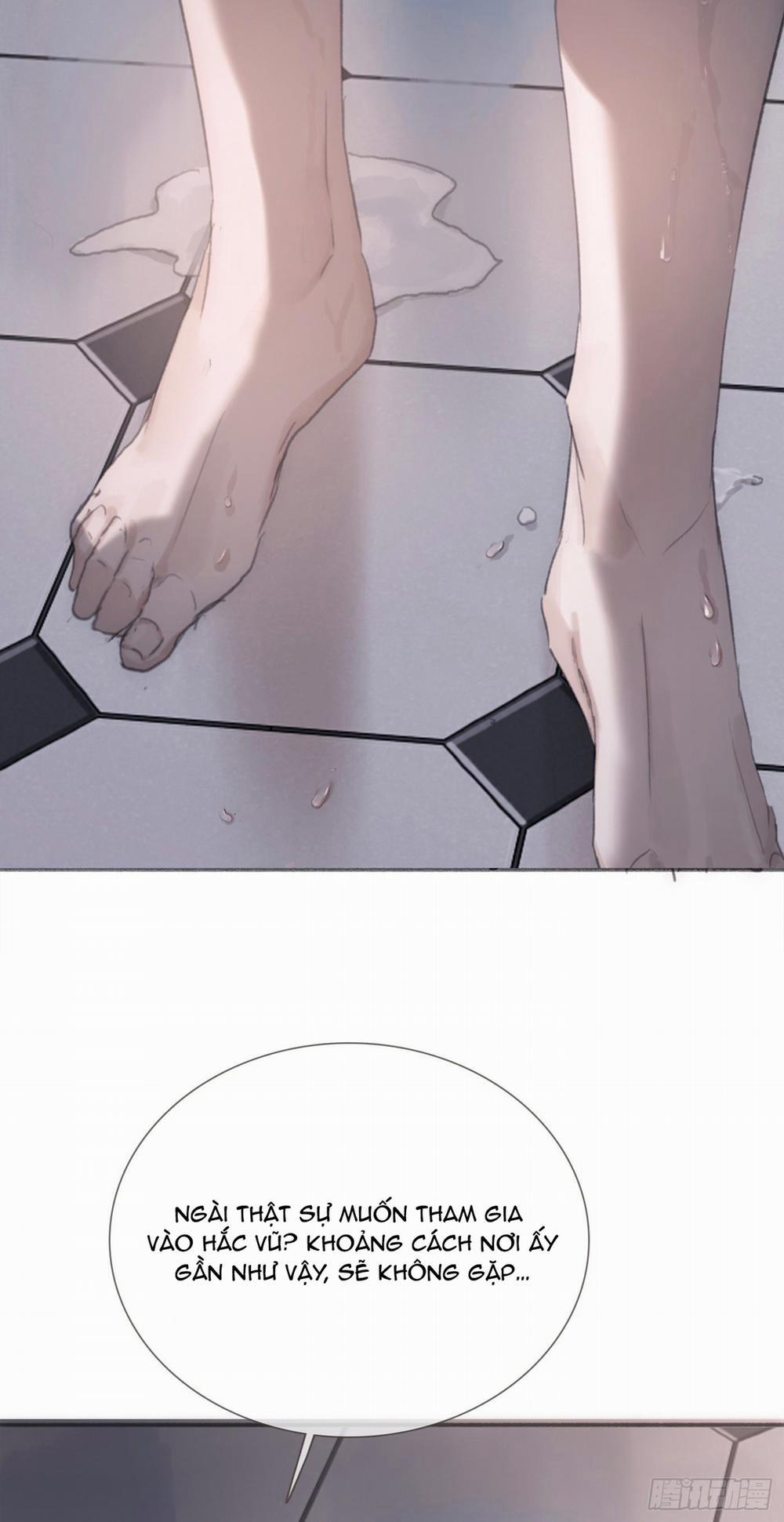 Thỉnh Cùng Ta Đồng Miên 5 trang 49