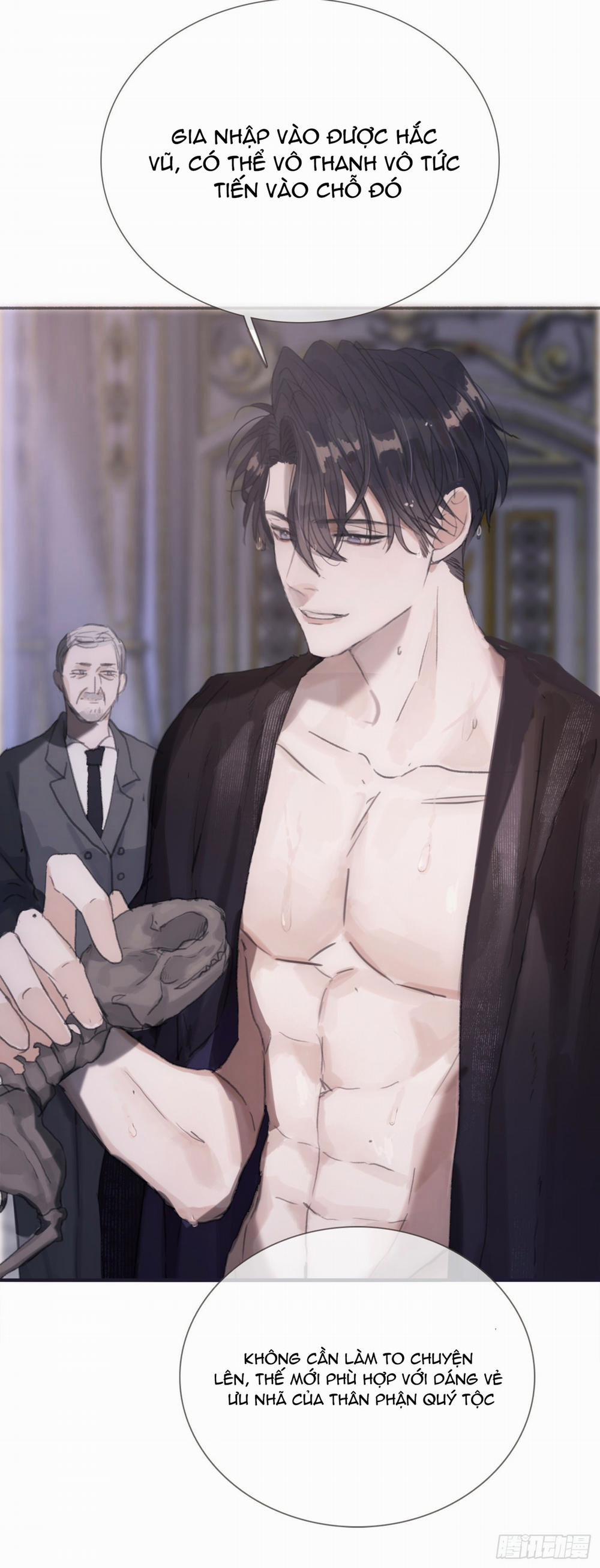 Thỉnh Cùng Ta Đồng Miên 5 trang 52