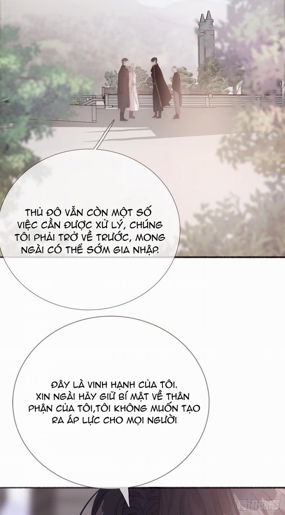 Thỉnh Cùng Ta Đồng Miên 5 trang 55