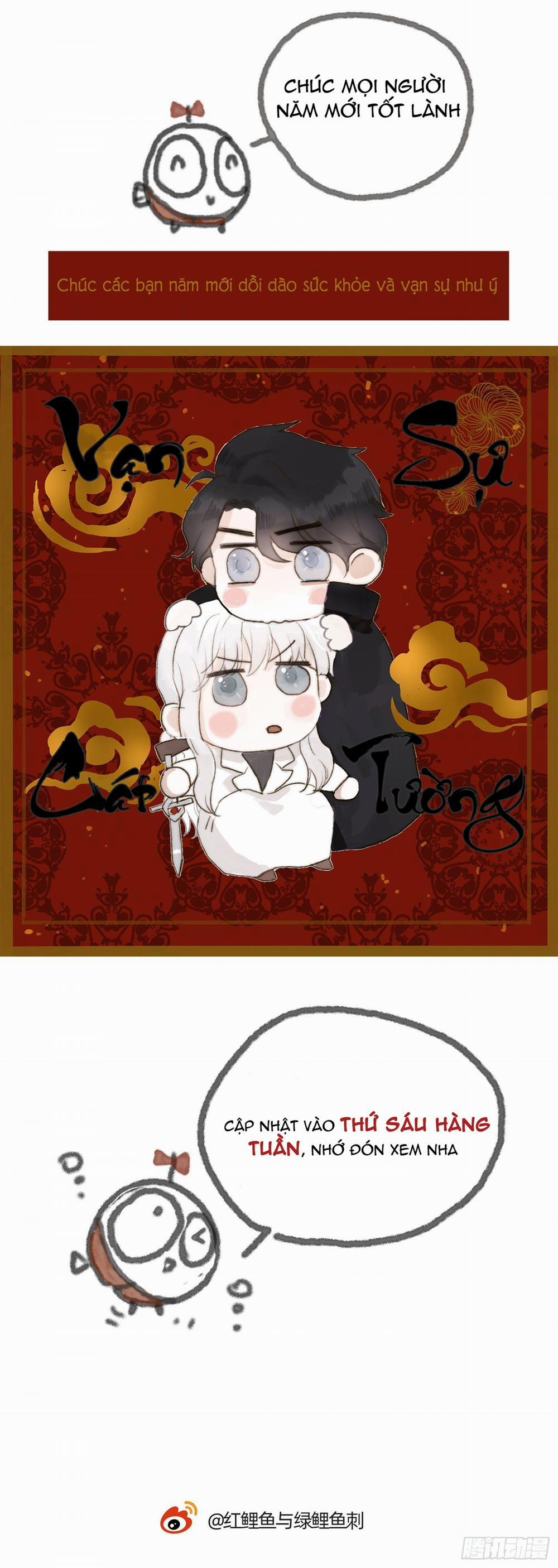 Thỉnh Cùng Ta Đồng Miên 5 trang 61