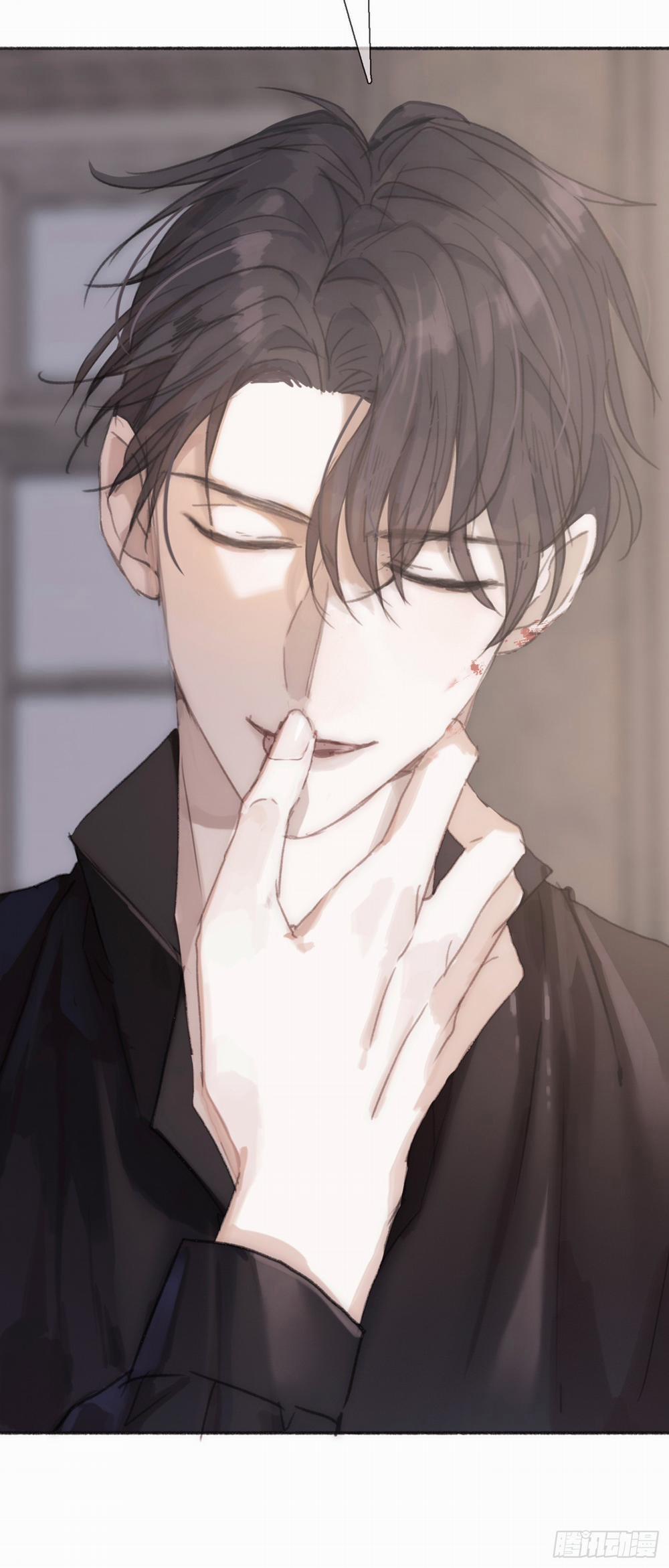 Thỉnh Cùng Ta Đồng Miên 5 trang 8