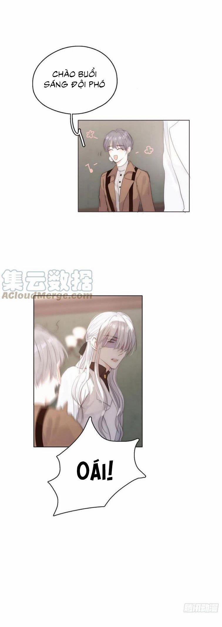 Thỉnh Cùng Ta Đồng Miên 50 trang 12