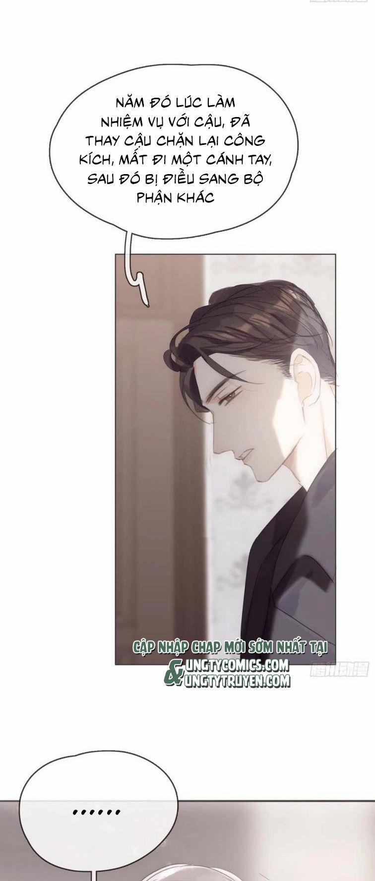 Thỉnh Cùng Ta Đồng Miên 50 trang 18