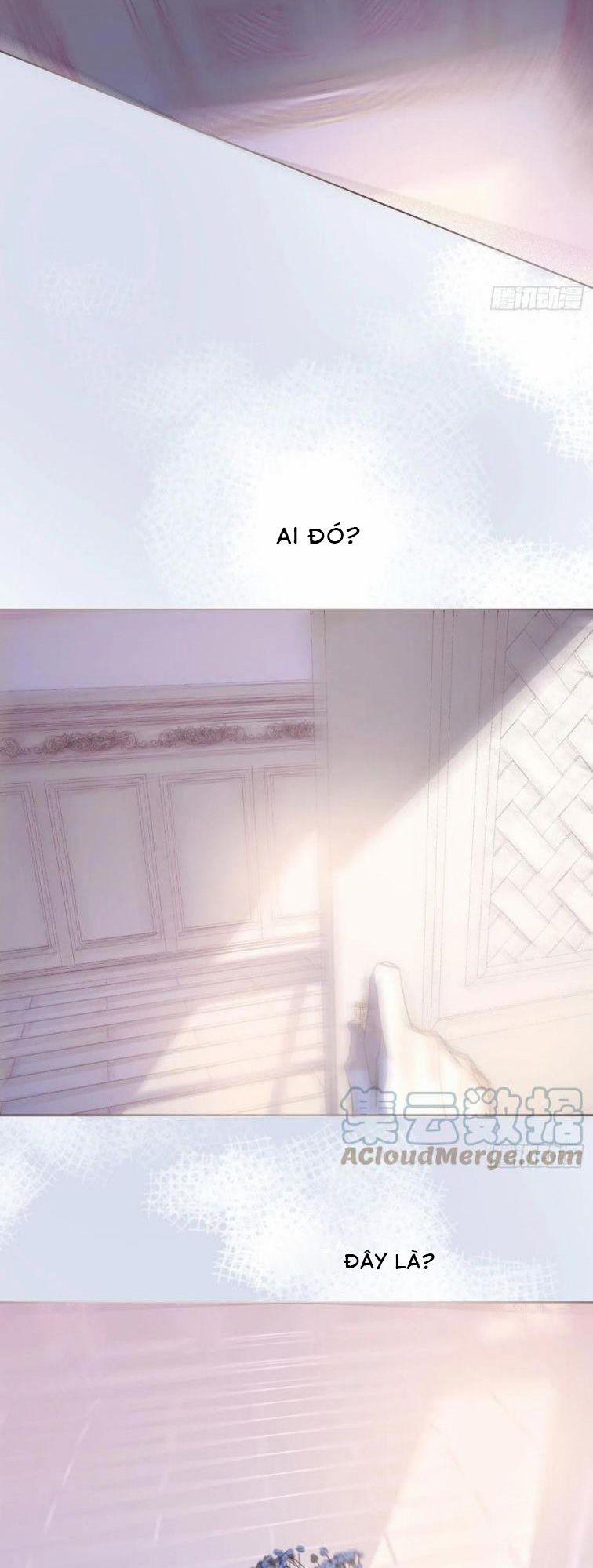 Thỉnh Cùng Ta Đồng Miên 50 trang 2