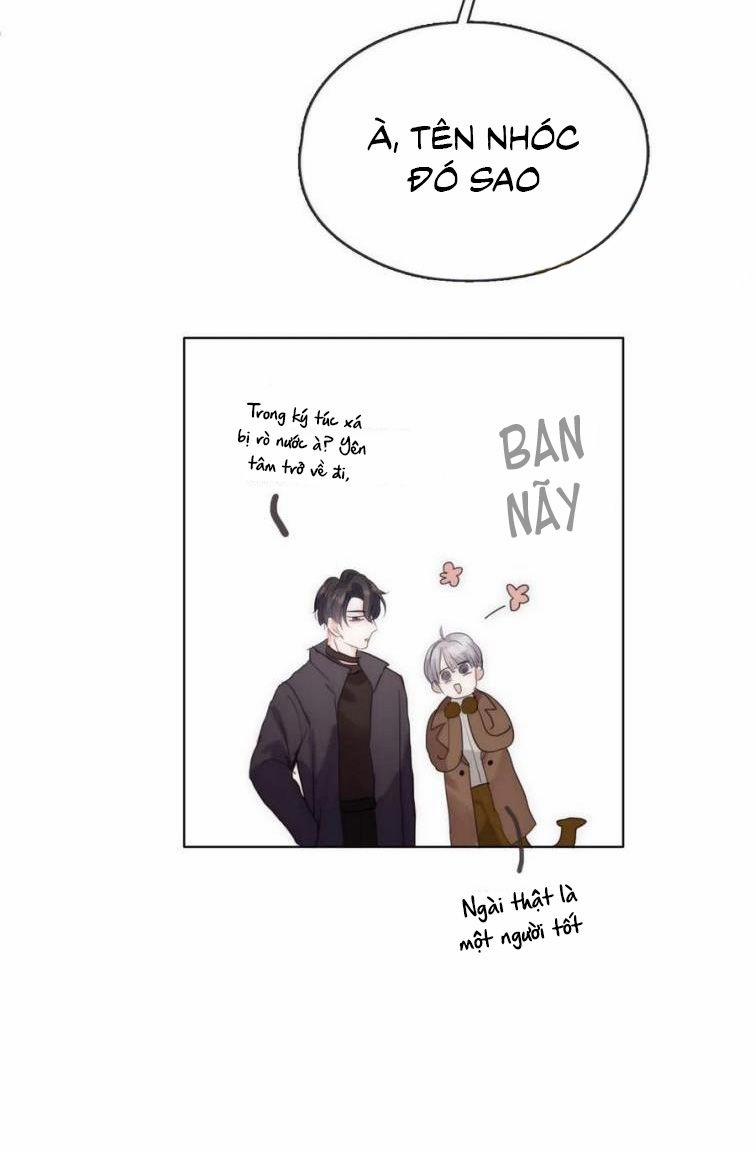 Thỉnh Cùng Ta Đồng Miên 50 trang 26