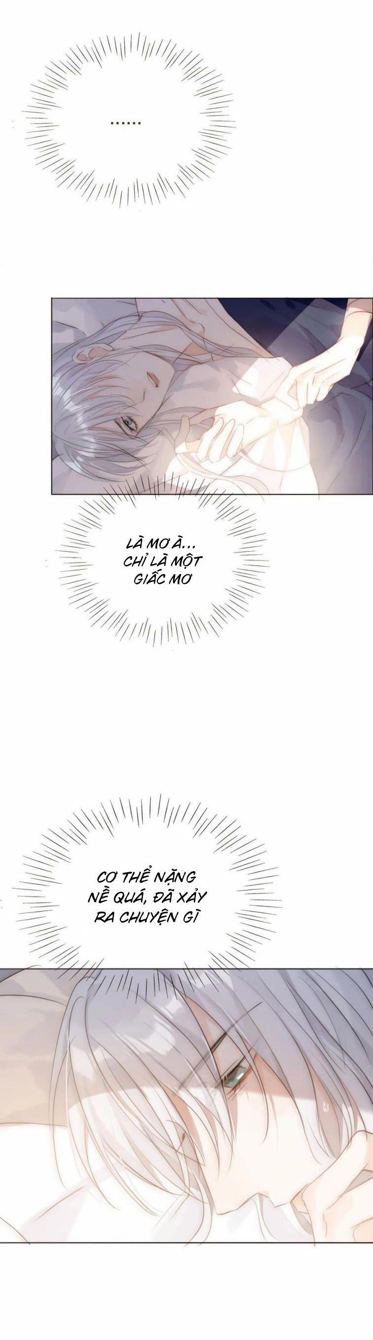 Thỉnh Cùng Ta Đồng Miên 50 trang 4