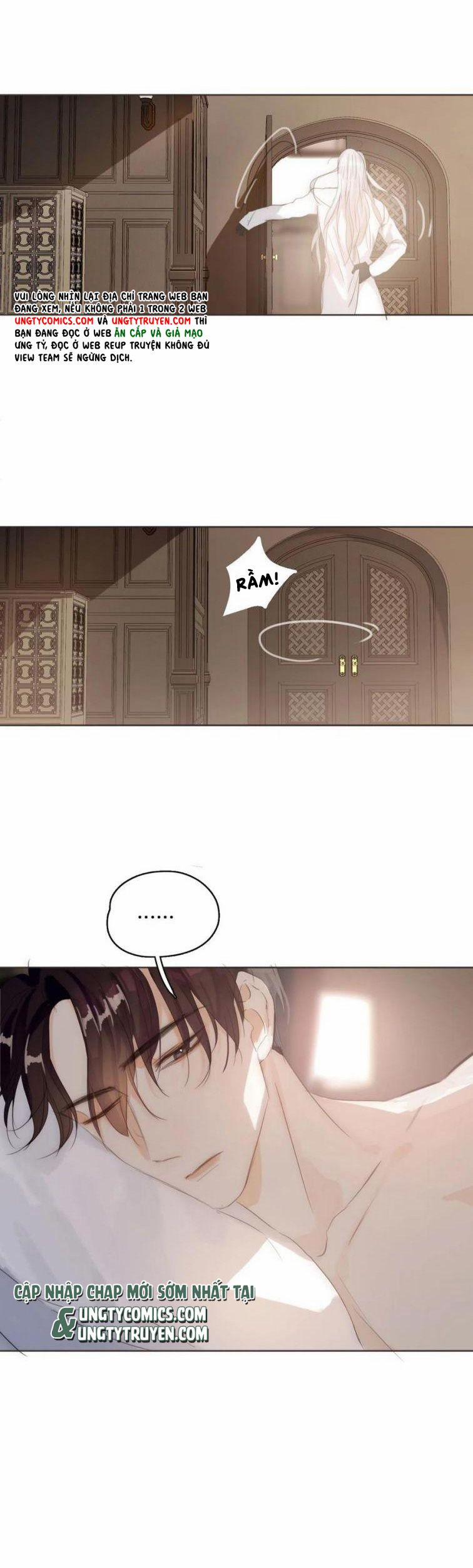 Thỉnh Cùng Ta Đồng Miên 50 trang 7